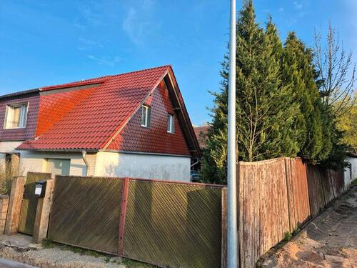 Foto - 3 Zimmer Einfamilienhaus in Sangerhausen