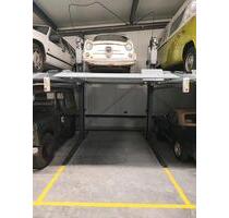 Biete Stellplätze Garage in Oldtimerhalle Bad König Michelstadt