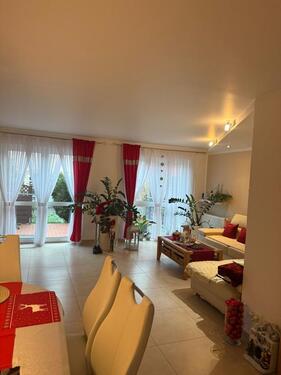 Foto - Großes Reihenmittelhaus in Wöllstadt - Energie-Effizienz A