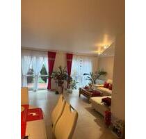 Großes Reihenmittelhaus in Wöllstadt - Energie-Effizienz A