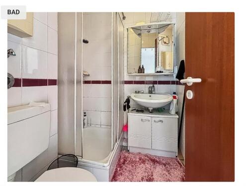 Foto - 1 Zimmer Etagenwohnung in Saarbrücken