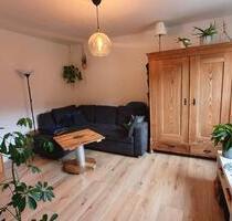 Charmante Maisonette Wohnung direkt am Waldrand - Bendorf