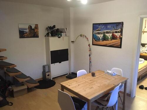 Foto - 4 Zimmer Etagenwohnung zur Miete in Bendorf