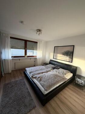 Foto - Etagenwohnung in Moers zur Miete