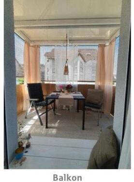 Foto - 3.5 Zimmer Etagenwohnung zur Miete in Senden