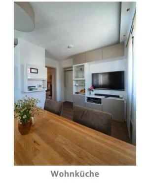 Foto - Etagenwohnung in Senden zur Miete