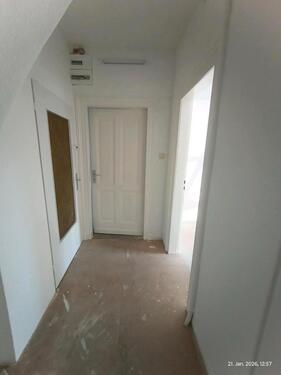 Foto - Etagenwohnung in Hagen zur Miete