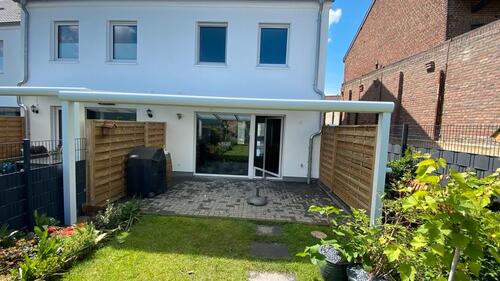 Foto - 4 Zimmer Reihenhaus zur Miete in Grevenbroich