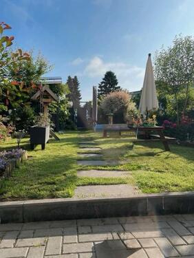 Foto - Reihenhaus in Grevenbroich zur Miete