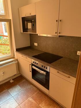 Foto - 1 Zimmer Etagenwohnung in Stendal