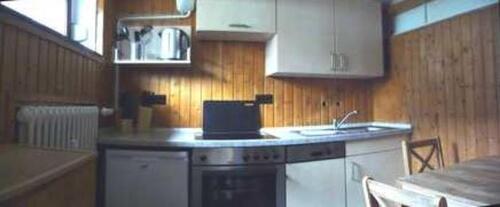 Foto - 1 Zimmer Etagenwohnung in Hildesheim