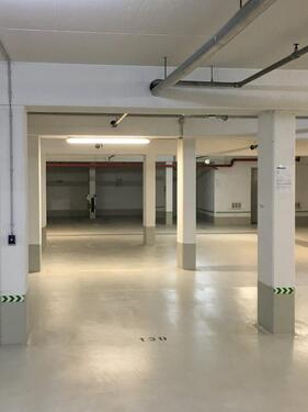 Foto - Garagenstellplatz Maxvorstadt - Karlstraße, 80333 München