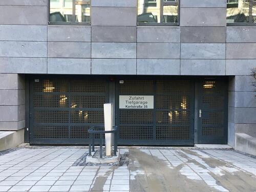 Foto - andere in München