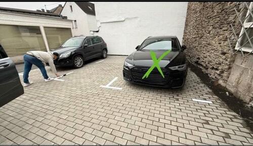 Foto - Stellplatz KFZ zu vermieten Auto mieten Heimbach-Weis