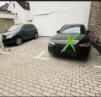 Stellplatz KFZ zu vermieten Auto mieten Heimbach-Weis - Neuwied Block