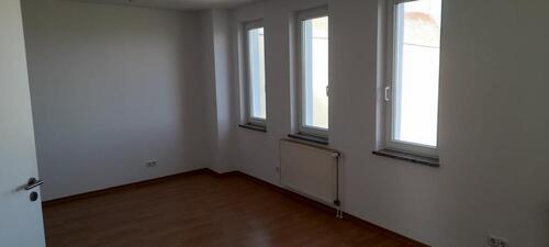 Foto - Etagenwohnung in Stendal zur Miete