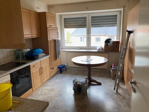 Foto - Zentrale 2-Zimmer Wohnung in Bissendorf