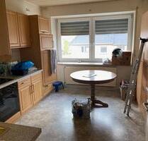 Zentrale 2-Zimmer Wohnung in Bissendorf