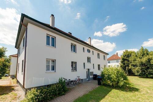 Foto - Umzug gefällig? Günstige 3-Zi.-Wohnung