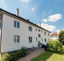 Umzug gefällig? Günstige 3-Zi.-Wohnung - Heidenheim an der Brenz