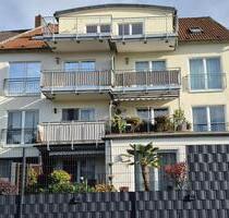 Eigentumswohnung in Duisburg Homberg von Privat zu verkaufen