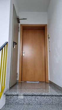 Foto - Dachgeschoßwohnung in Duisburg zum Kaufen