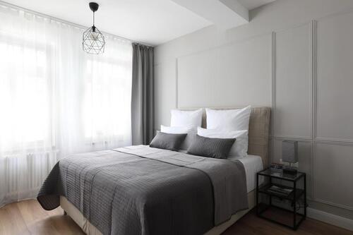 Foto - voll möblierte 2-Zimmer-Terrassenwohnung in Magdeburg ab 01.04.