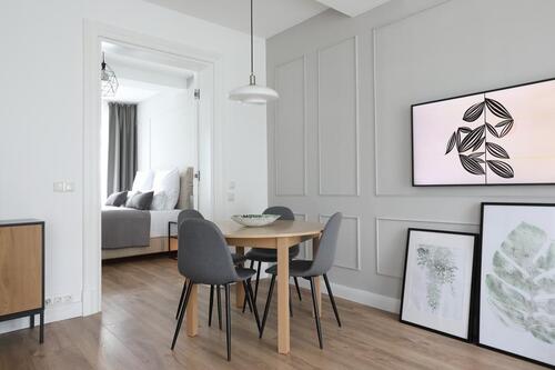 Foto - 2 Zimmer Terrassenwohnung zur Miete in Magdeburg