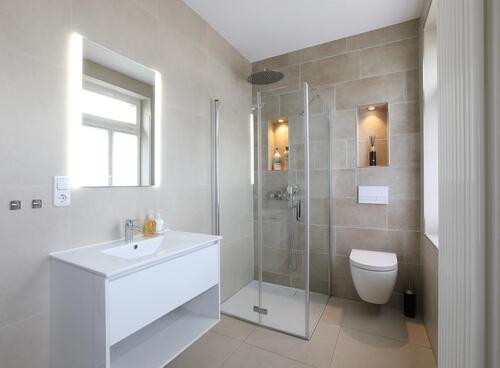 Foto - 2 Zimmer Terrassenwohnung in Magdeburg