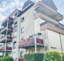 Ca. 58qm Wohnung Herne - 430,00&nbsp;EUR Kaltmiete, ca.&nbsp; 58,00&nbsp;m&sup2; in Gelsenkirchen (PLZ: 45894) Buer