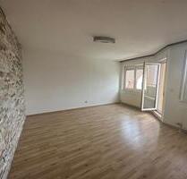 3-Zimmer Wohnung im 3.0G Pforzheim-Nordstadt Aufzug Balkon