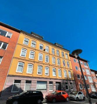 Foto - Kapitalanlage zentral in Kiel - 900.000,00&nbsp;EUR Kaufpreis, ca.&nbsp; 630,00&nbsp;m&sup2;