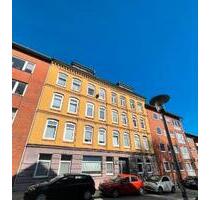 Kapitalanlage zentral in Kiel - 900.000,00&nbsp;EUR Kaufpreis, ca.&nbsp; 630,00&nbsp;m&sup2; in Kiel (PLZ: 24143) Gaarden-Ost