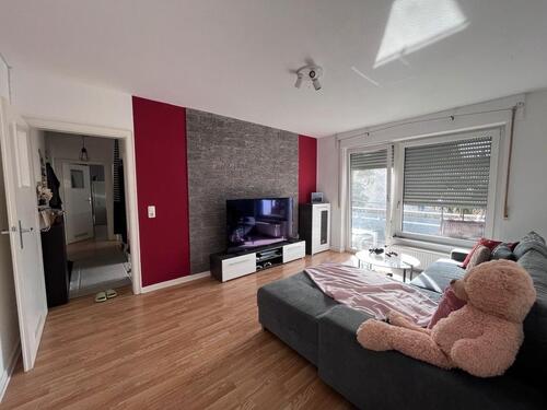 Foto - 2 Zimmer Etagenwohnung in Oestrich-Winkel