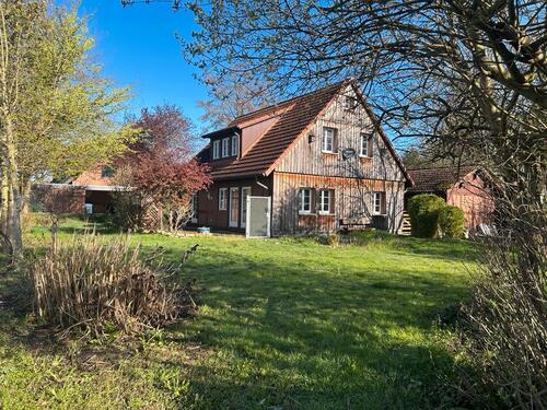 Foto - 5 Zimmer Einfamilienhaus in Sassenburg