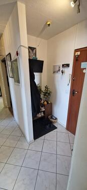 Foto - Etagenwohnung in Braunschweig zur Miete