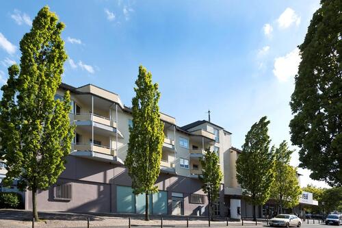 Foto - Modernisierte 2 Zimmer mit Balkon und Aufzug in Hagen