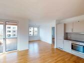 Foto - Etagenwohnung in Berlin zur Miete