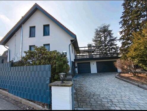 Foto - 7 Zimmer Einfamilienhaus zum Kaufen in Rinteln