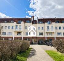 Kapitalanlage Lüneburg | vermietet | provisionsfrei