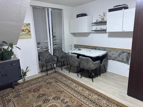 Foto - Wohnung 4 Zimmer - 1.400,00&nbsp;EUR Kaltmiete, ca.&nbsp; 120,00&nbsp;m&sup2;