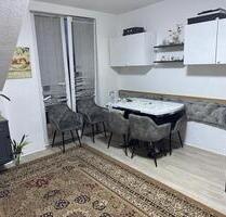 Wohnung 4 Zimmer - 1.400,00&nbsp;EUR Kaltmiete, ca.&nbsp; 120,00&nbsp;m&sup2; in Duisburg (PLZ: 47137) Mittelmeiderich
