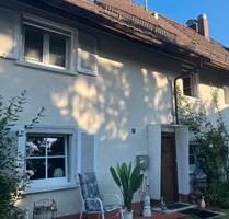Mehrgenerationenhaus 2 Doppelhaushaelften mit 2 Wohnungen - Bad Schussenried