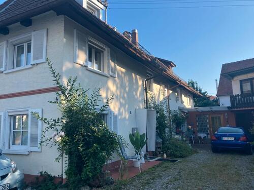 Foto - 8 Zimmer Mehrfamilienhaus, Wohnhaus zum Kaufen in Bad Schussenried