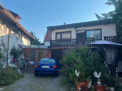 Foto - 8 Zimmer Mehrfamilienhaus, Wohnhaus in Bad Schussenried