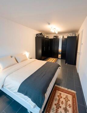 Foto - 3.5 Zimmer Erdgeschoßwohnung in Haltern am See