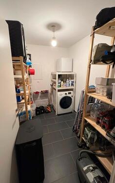 Foto - Erdgeschoßwohnung in Haltern am See zum Kaufen