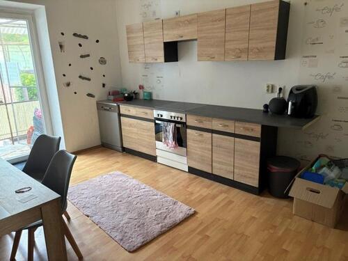 Foto - 10 Zimmer Reihenhaus in Völklingen