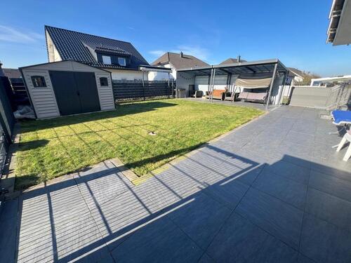 Foto - 7 Zimmer Einfamilienhaus in Wipperfürth