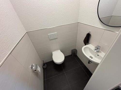 Foto - Etagenwohnung zur Miete in Südlohn